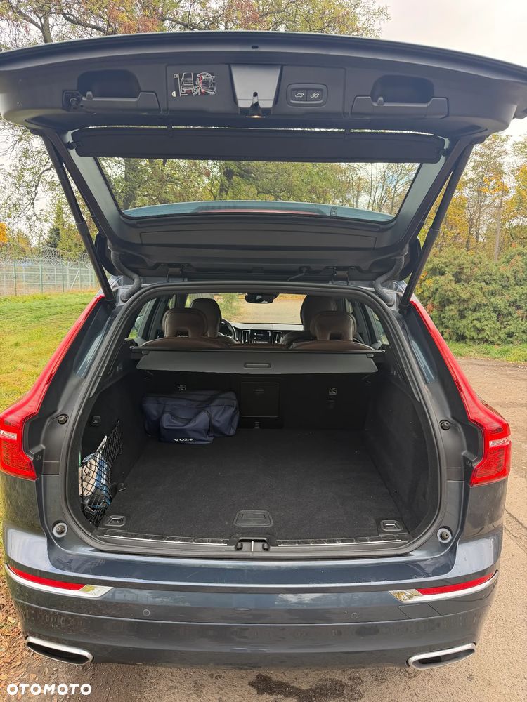 Volvo XC 60 - 13