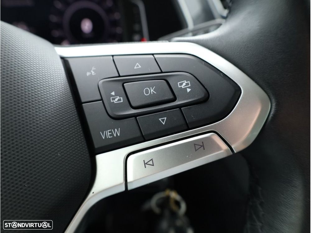 VW Tiguan 1.4 TSI eHybrid Life DSG - 25