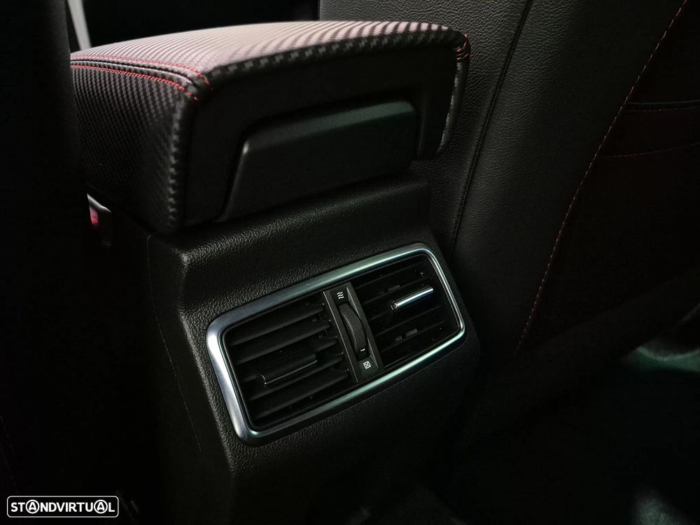Renault Mégane 1.8 TCe R.S. Trophy EDC - 39