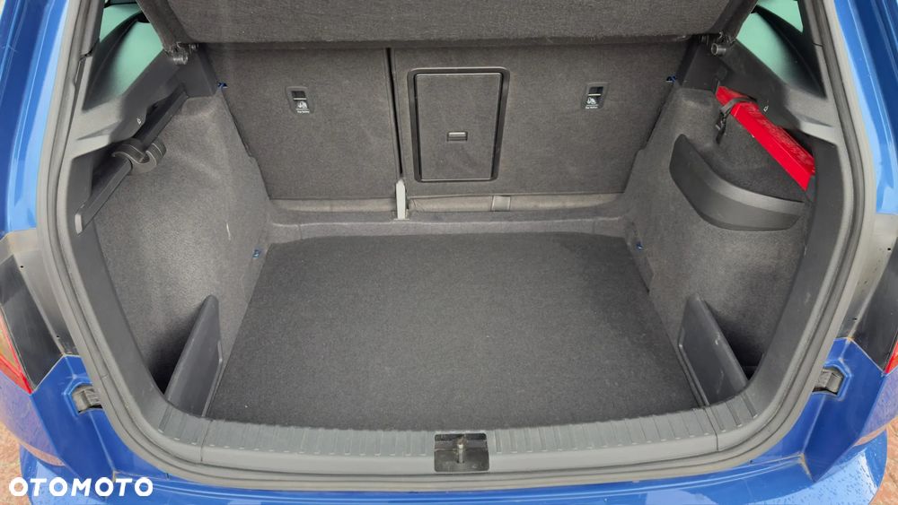 Skoda Karoq 2.0 TSI 4x4 Sportline DSG - 18
