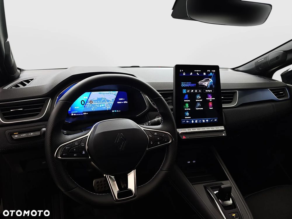 Renault Symbioz 1.8 E-Tech Full Hybrid 160 Esprit Alpine - 9