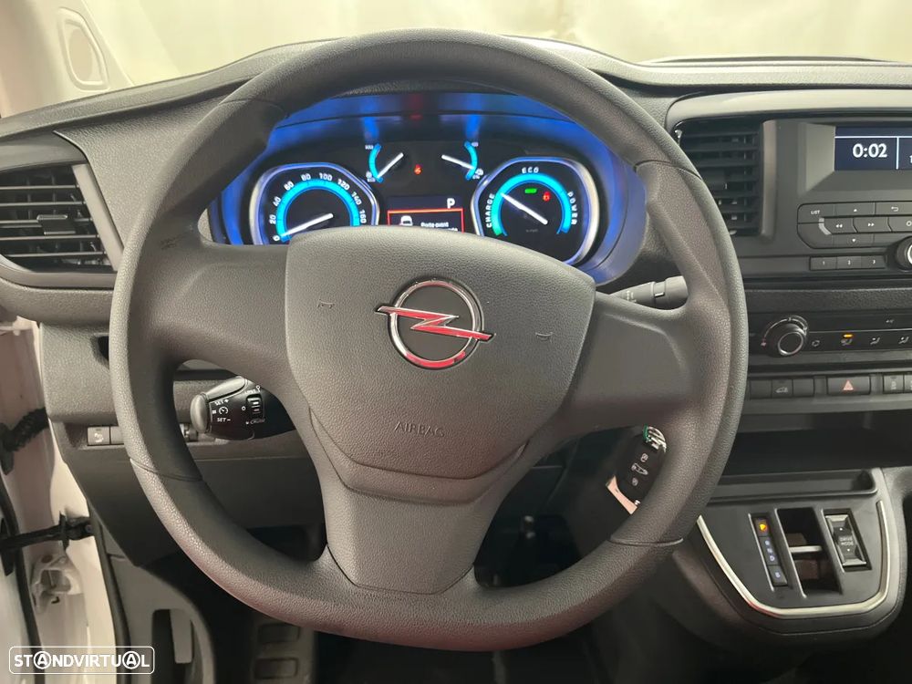 Opel Vivaro-e 75 kWh L2H1 - 9