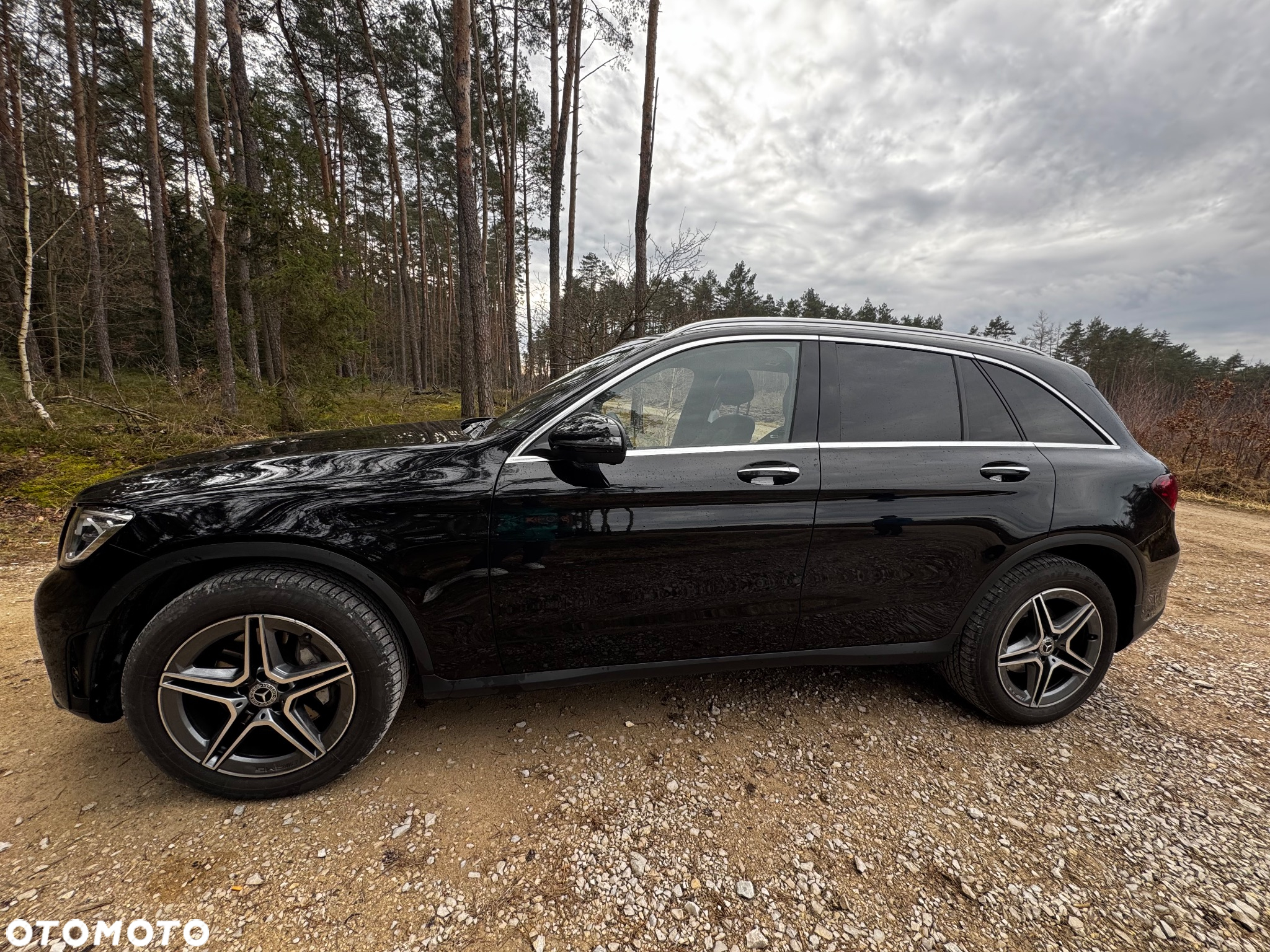 Mercedes-Benz GLC 220 d 4-Matic - 18