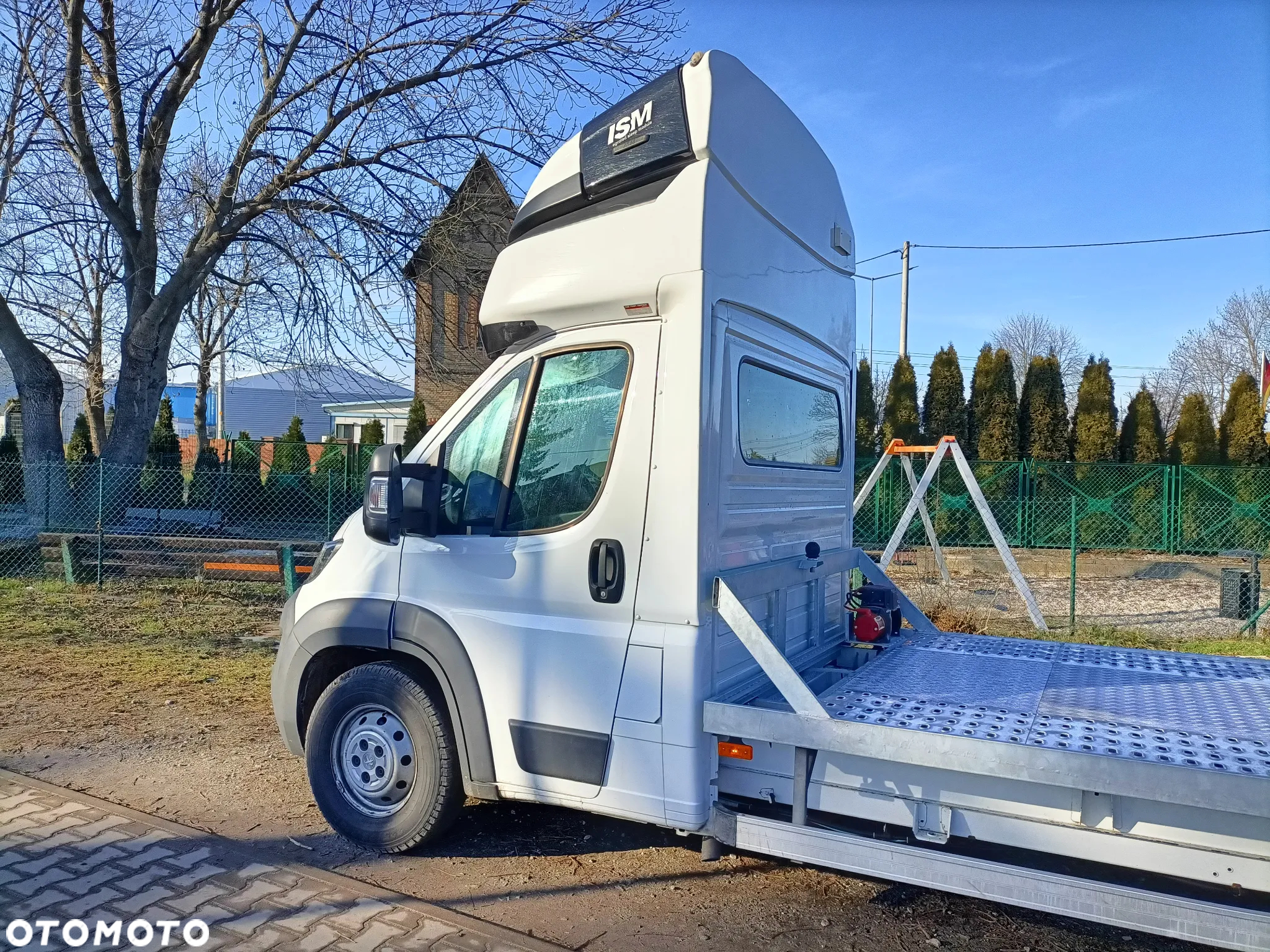 Peugeot Boxer - 9