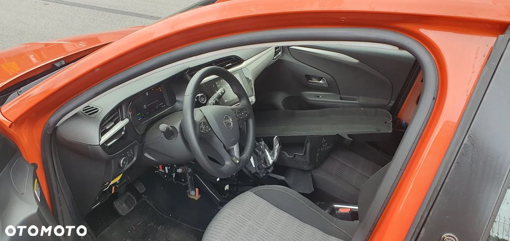 Opel Corsa - 7