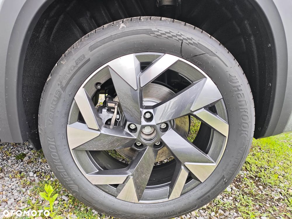 Skoda Kodiaq 2.0 TSI 4x4 DSG Selection - 6