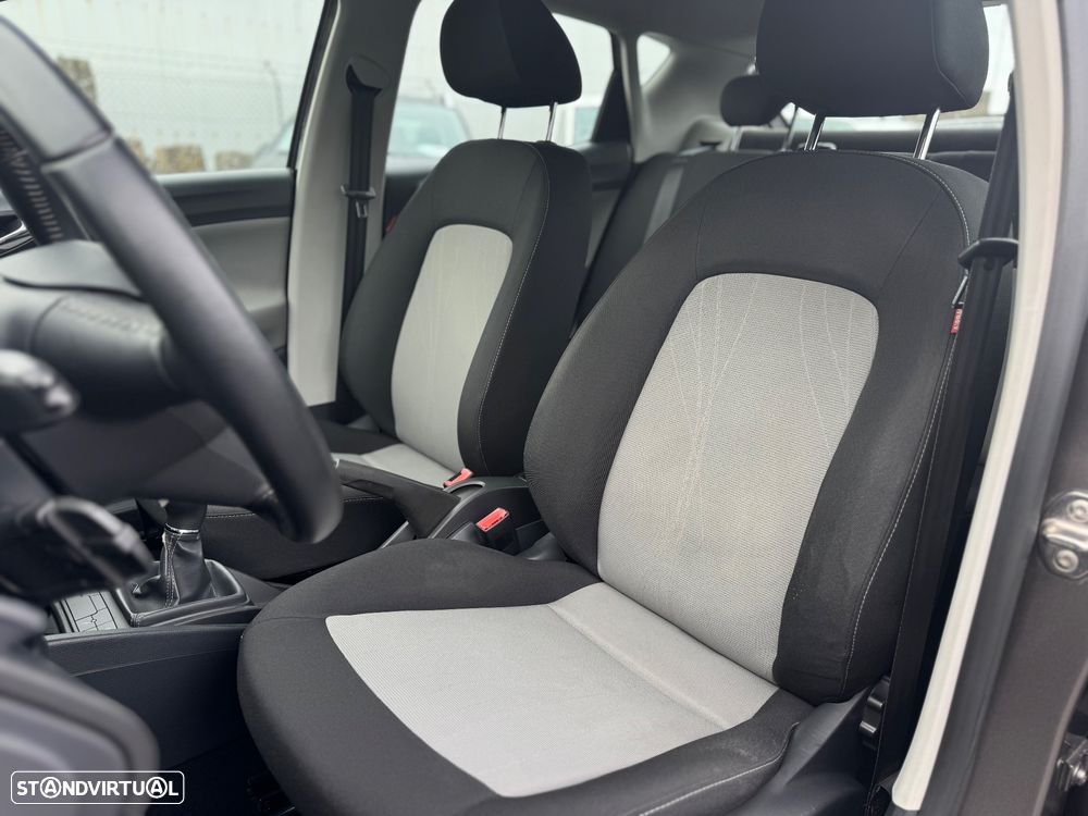 SEAT Ibiza 1.2 TDI Style - 19