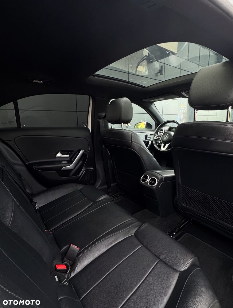 Mercedes-Benz Klasa A 220 7G-DCT - 17