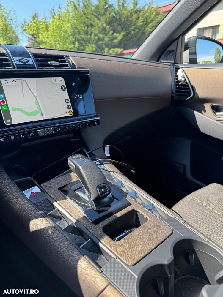 DS Automobiles DS 7 Crossback - 6