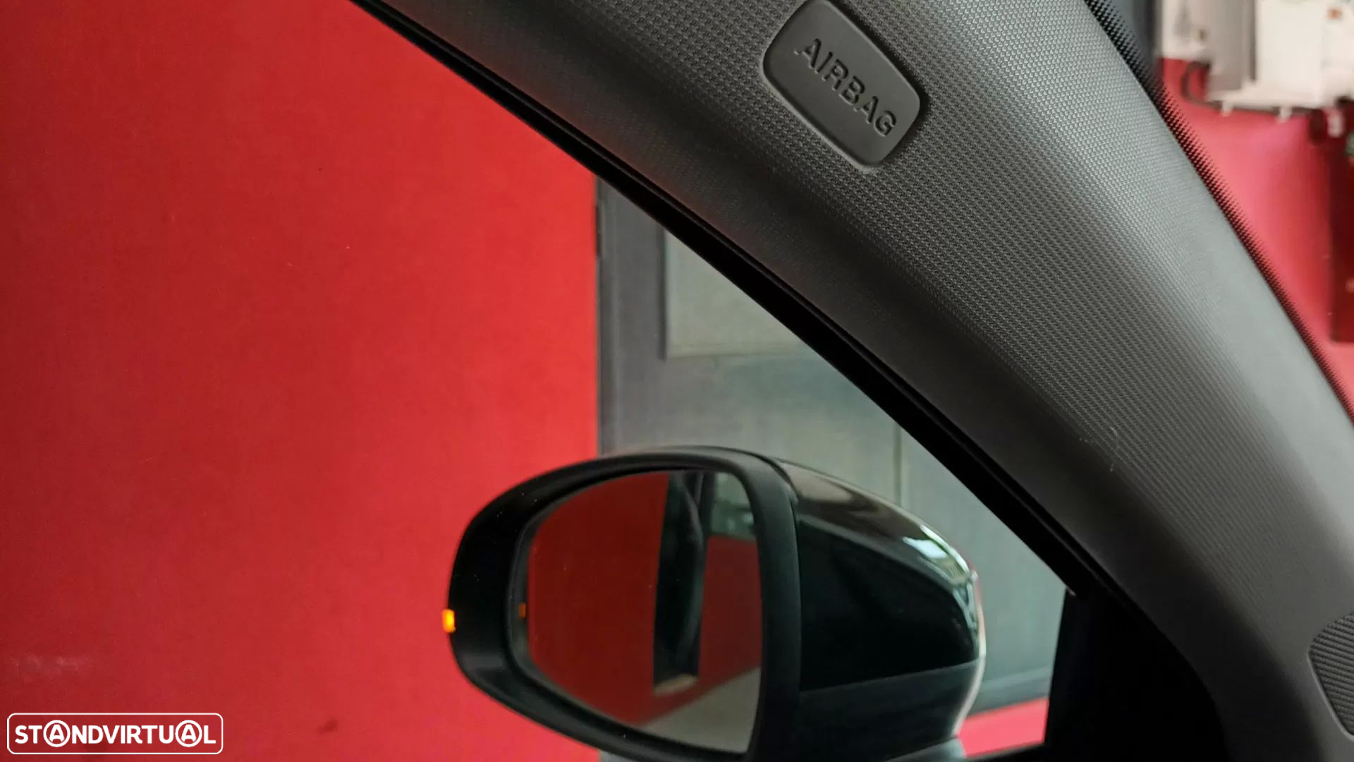 Audi A1 1.4 TDI Sport - 42
