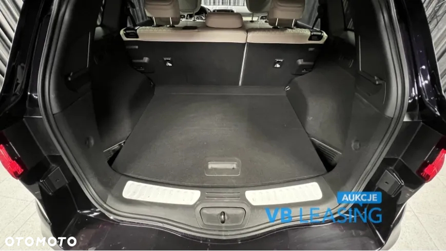 Renault Koleos 2.0 Blue dCi Initiale Paris 4x4 X-Tronic - 9