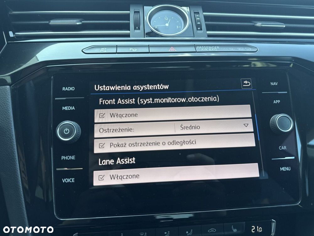 Volkswagen Arteon 2.0 TDI 4Motion SCR Elegance DSG - 30