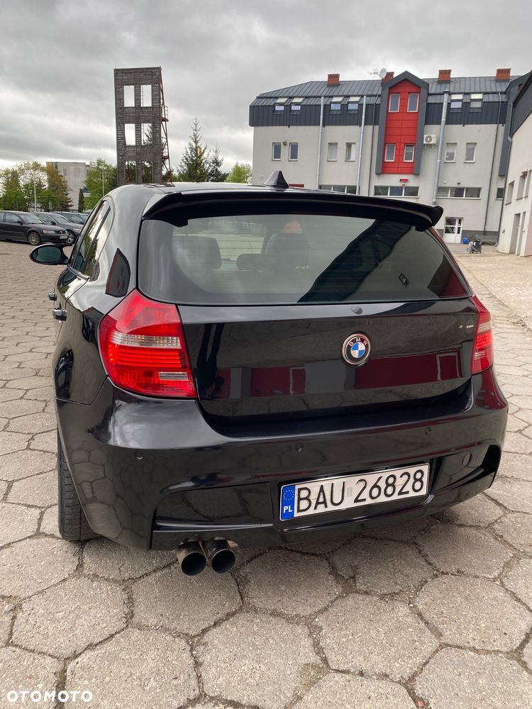 BMW Seria 1 116i - 8