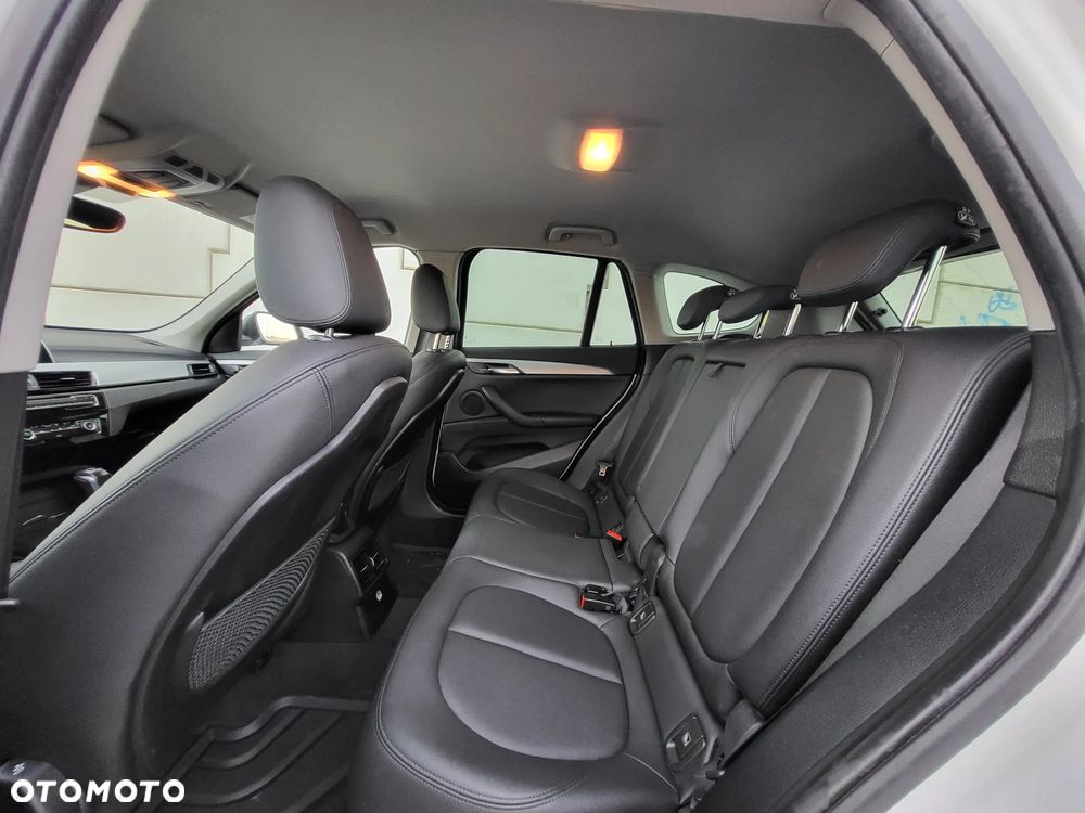 BMW X1 - 19