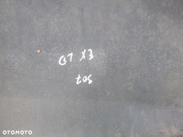 BŁOTNIK LEWY PRZÓD LEWY PRZEDNI PEUGEOT 307 01-05 KOLOR EXLD - 11