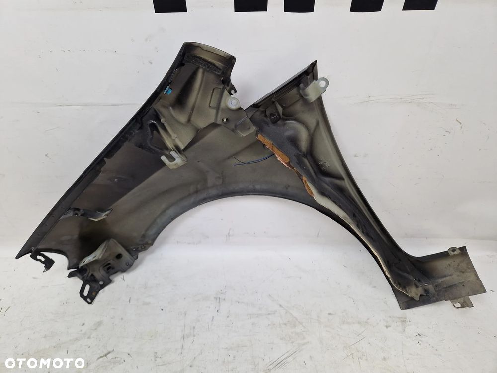 Błotnik przód przedni prawy Fiat Punto Evo - 5