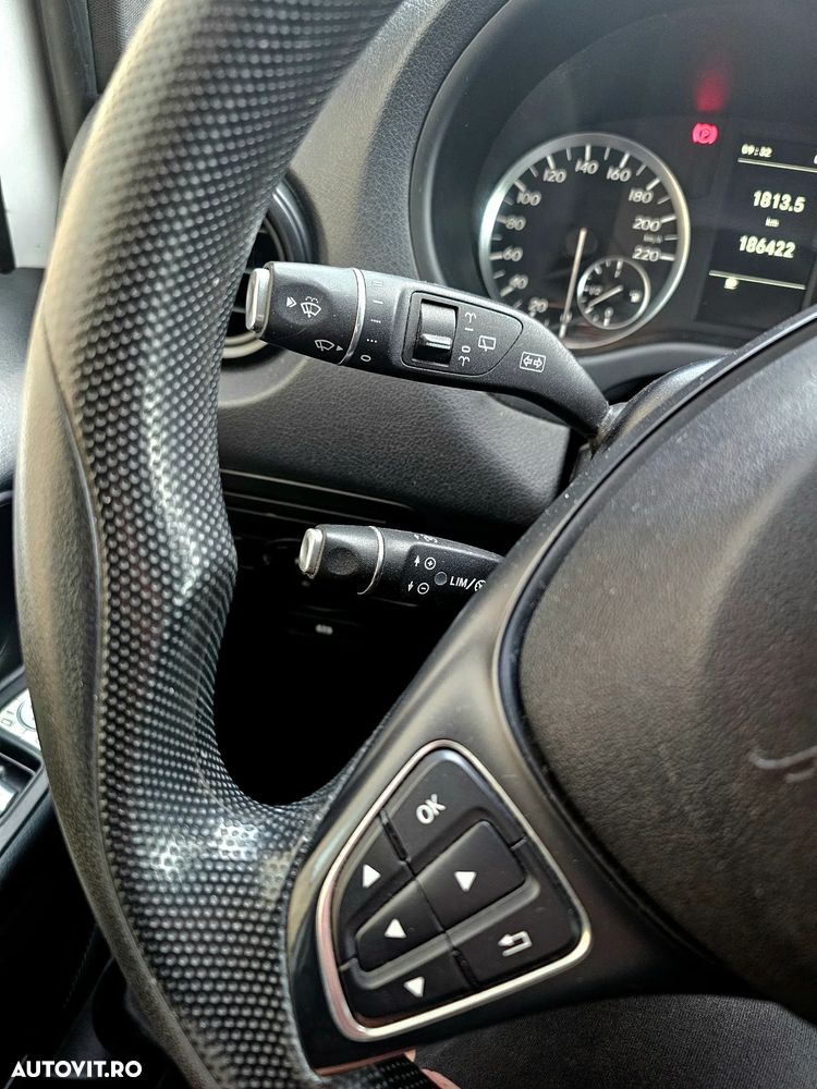 Mercedes-Benz Vito (BlueTEC) Tourer Kompakt PRO - 24