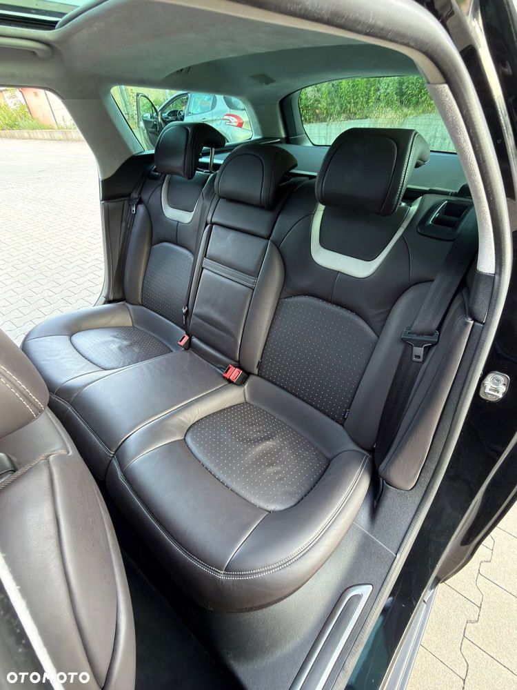 Citroën C5 BlueHDi 180 S&S EAT6 XTR - 20