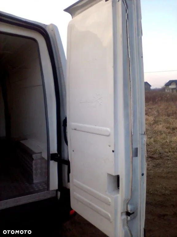 Renault Master - 22