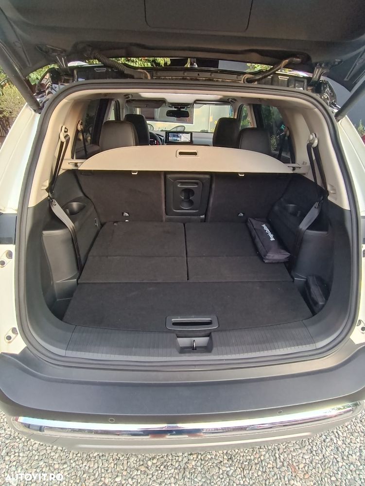 Nissan X-Trail - 16