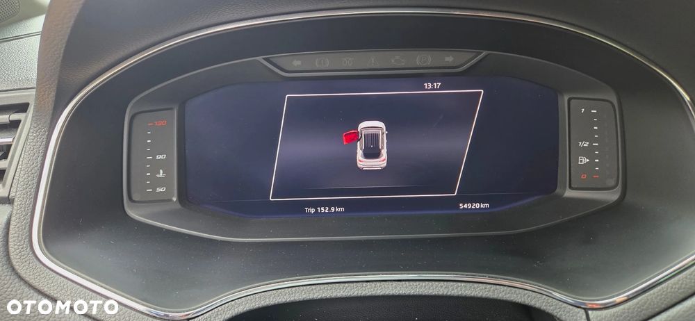 Seat Arona 1.0 TSI FR S&S DSG - 13