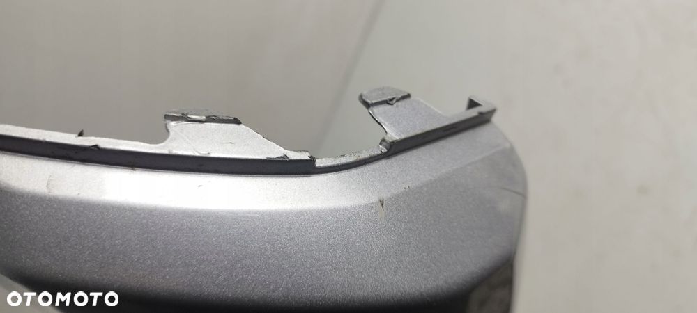FORD RANGER RAPTOR 2023- SPOILER ZDERZAKA PRZÓD N1WB-17F792-BAW - 10