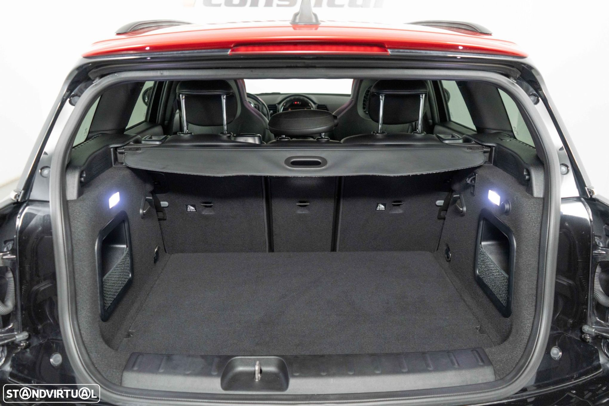 MINI Clubman Cooper SD Auto Desportiva - 12