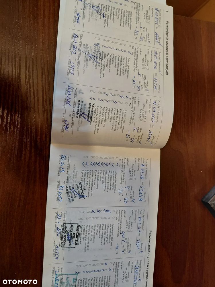 Opel Zafira 2.0 CDTI Cosmo - 11