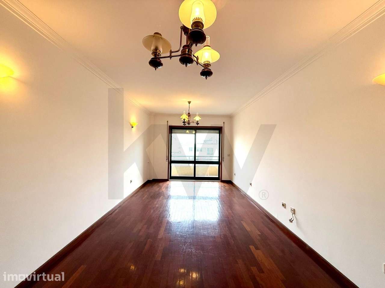 Excelente Apartamento T3 em Ramalde, Porto – 8º Andar com Varanda e Ga - Grande imagem: 5/18