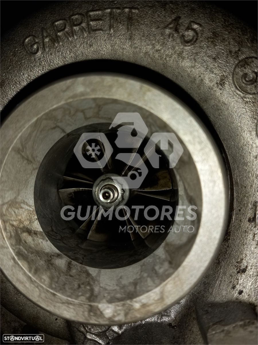 MOTOR MERCEDES C200 2.1CDI 136CV, REF: OM646.811 - 4