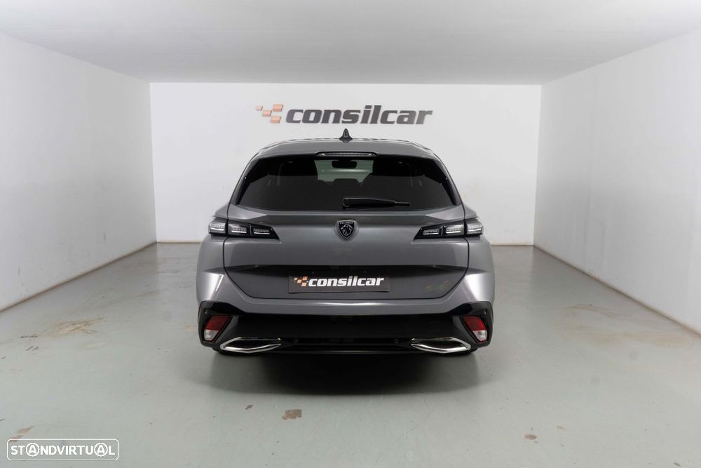 Peugeot 308 SW 1.2 PureTech Allure Pack - 6