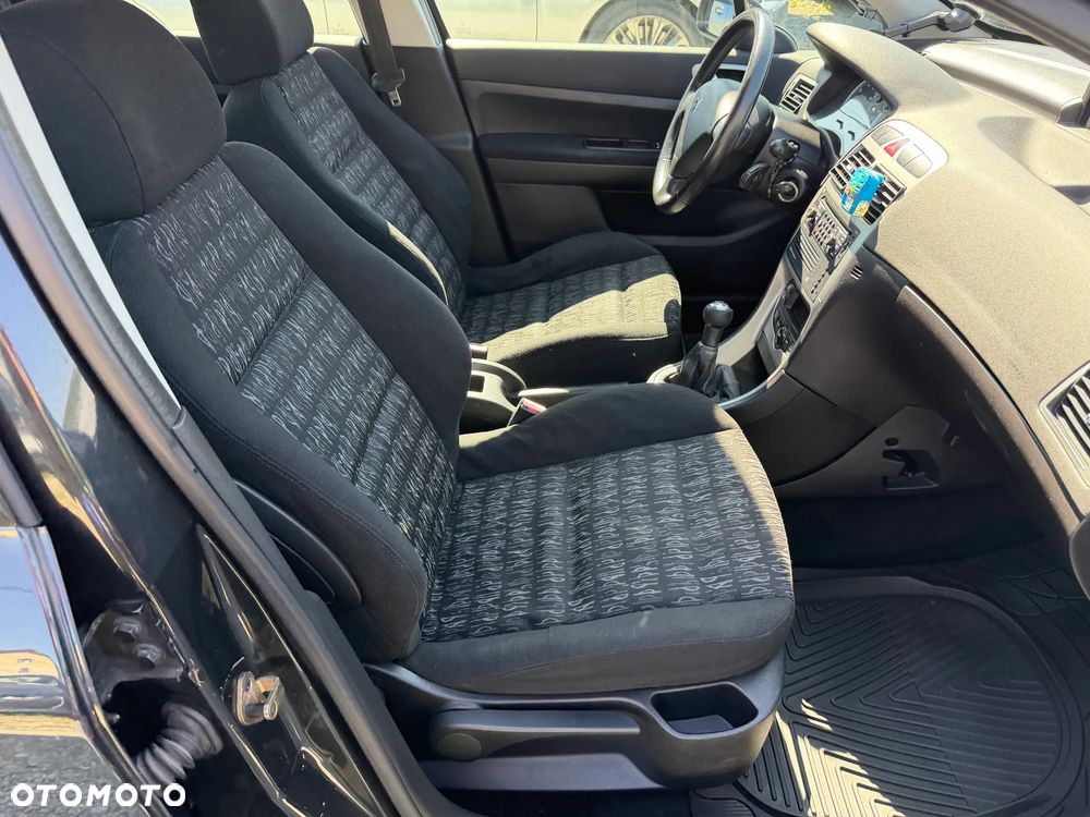 Peugeot 307 - 25