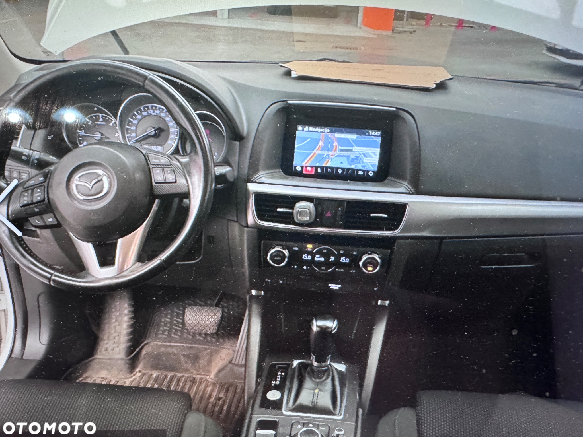 Mazda CX-5 2.2 D Skypassion - 6