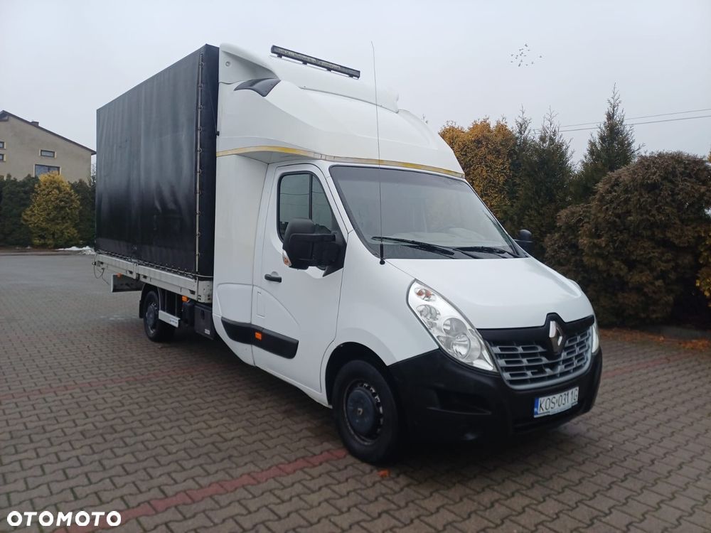 Renault MASTER - 2