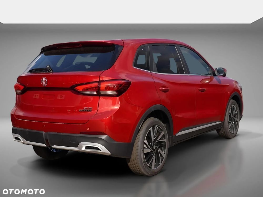 MG ZS 1.5 HEV+ Exclusive - 3