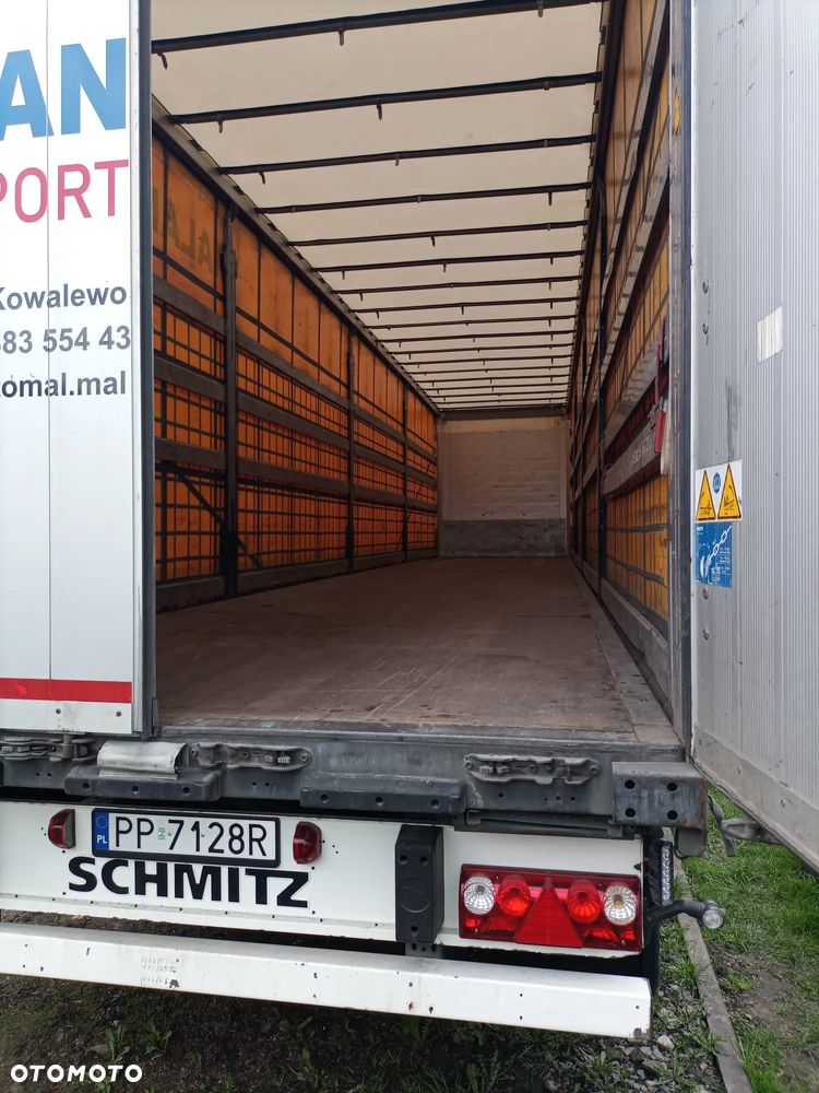 Schmitz Cargobull - 5