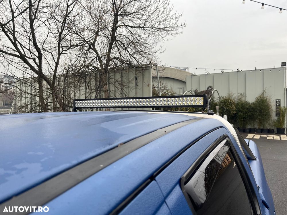 Ford Ranger 4x4 Cabina Dubla WILDTRACK - 8