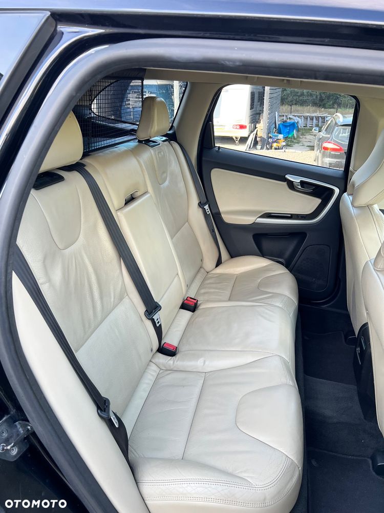 Volvo XC 60 - 20