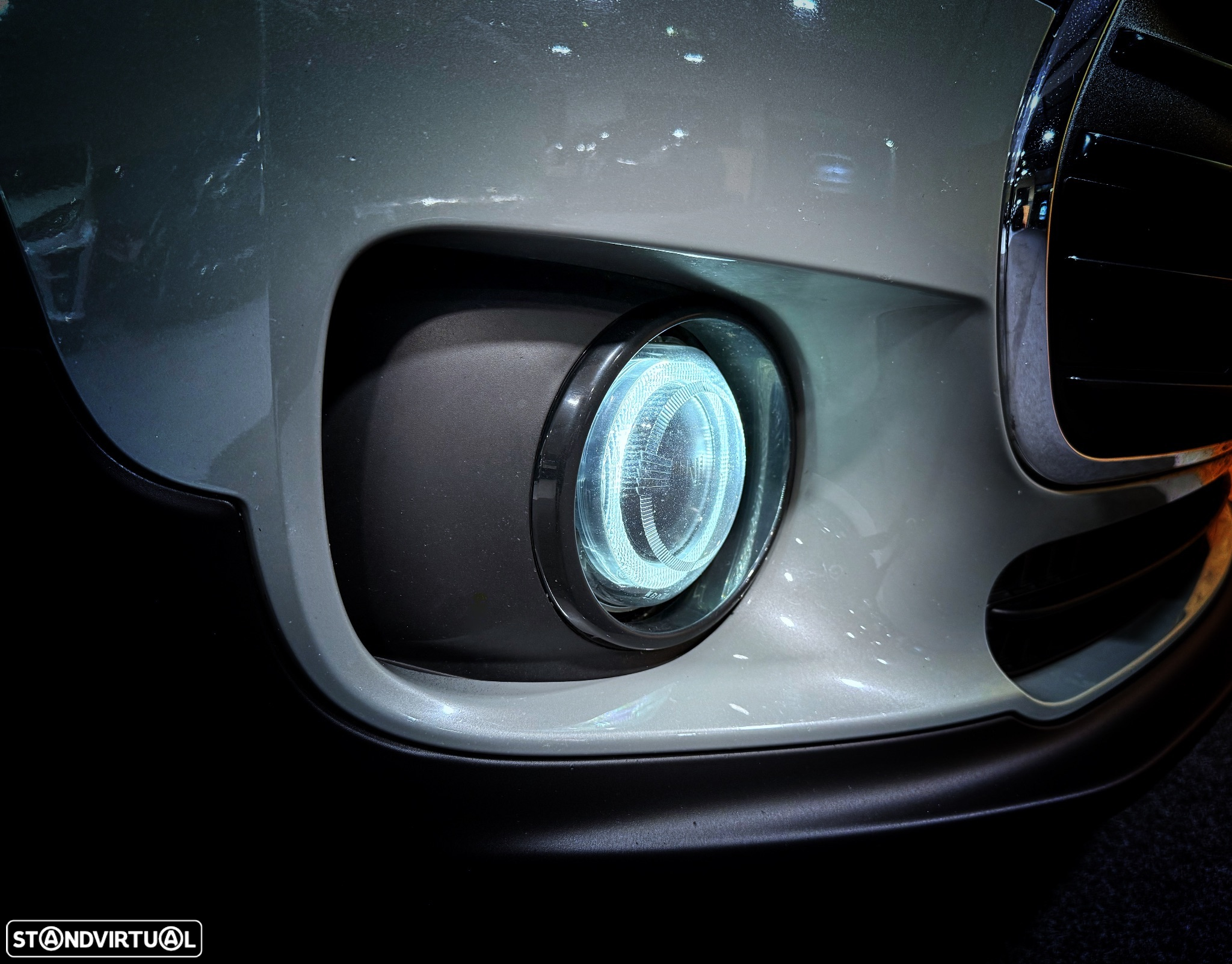MINI Clubman One D Auto - 28