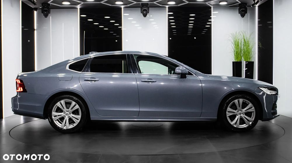 Volvo S90 B4 B Momentum Pro - 8