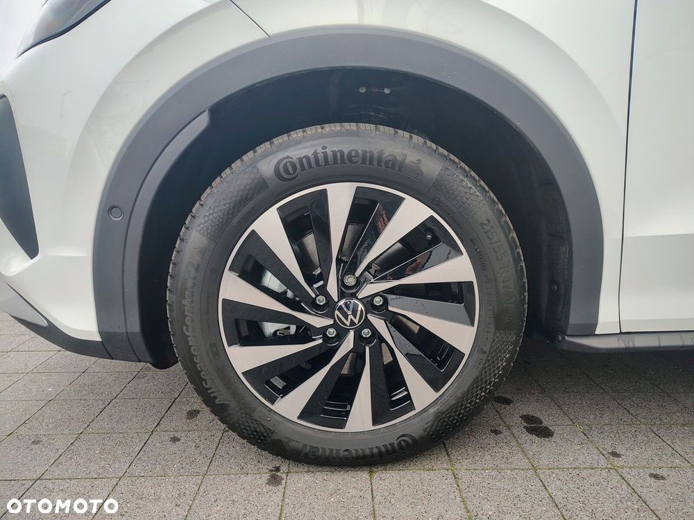 Volkswagen T-Roc - 9