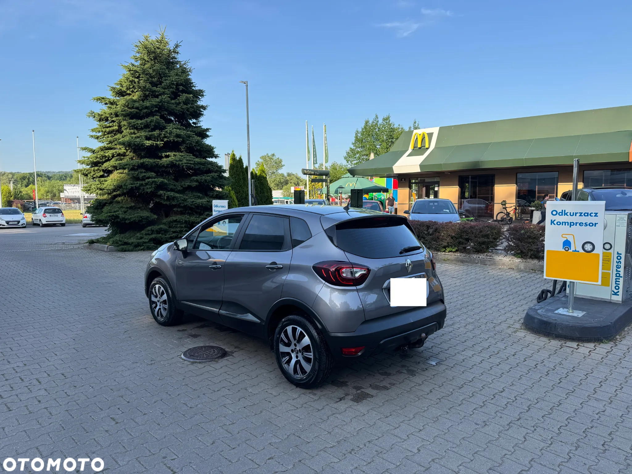 Renault Captur 0.9 Energy TCe Life EU6 - 3