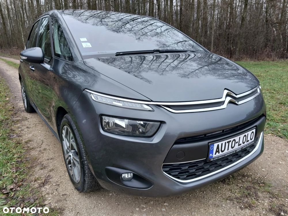Citroën C4 Picasso BlueHDi 150 Intensive - 9