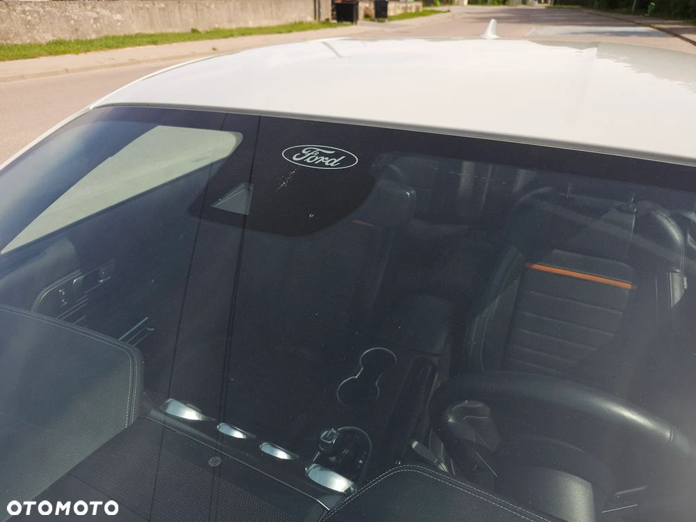 Ford Mustang 5.0 V8 Mach 1 - 34