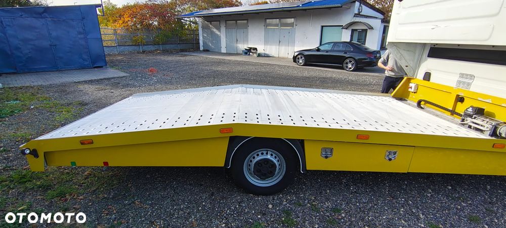 Iveco DAILY 35S18 - 15