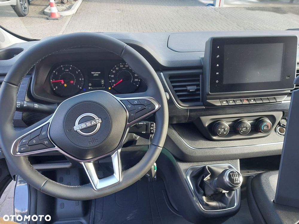Nissan PRIMASTAR - 32