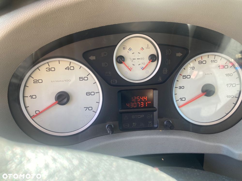 Fiat Scudo Panorama 2.0 MJ L2H1 Family - 7