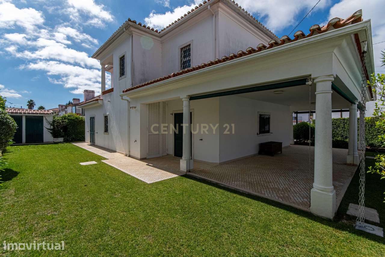 Moradia T4 com Piscina e Acabamentos de Excelência – Póvoa da Galega, - Grande imagem: 2/60