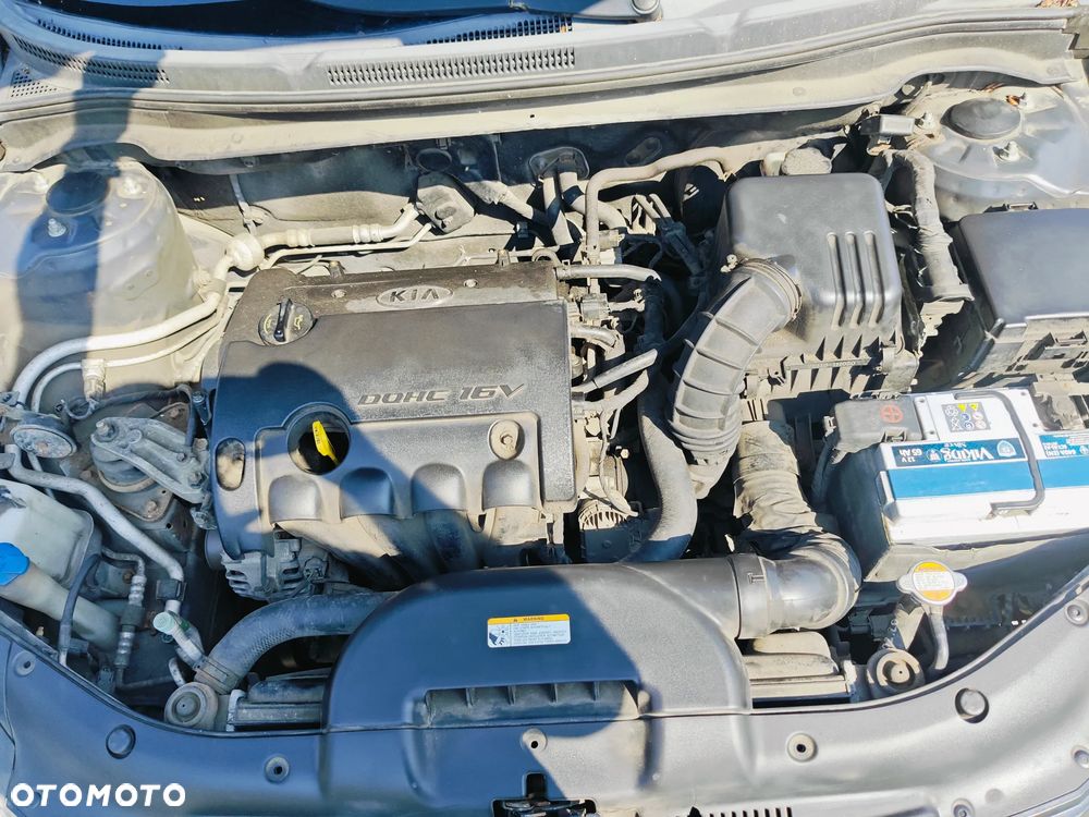 Kia ProCeed 1.4 Comfort - 18