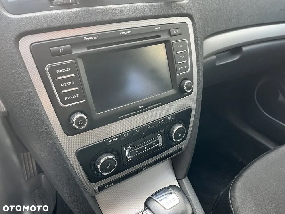 Skoda Octavia 1.4 TSI Elegance DSG - 11